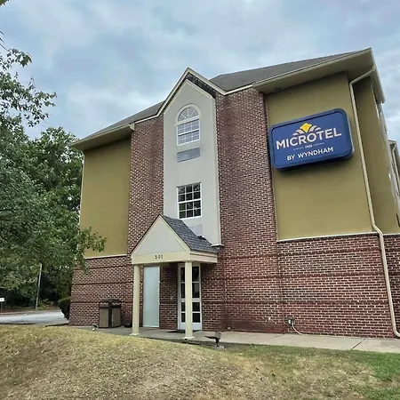 Microtel Inn & Suites Newport News